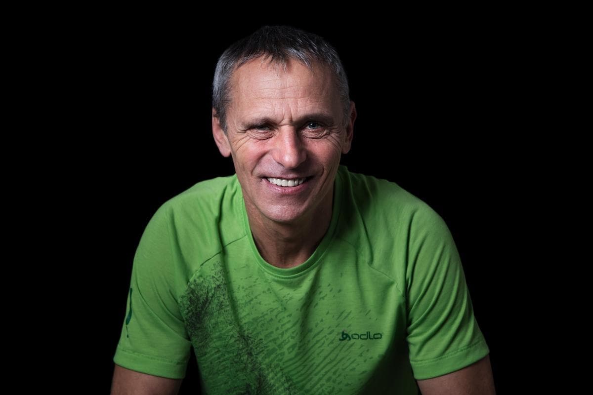 Miloš Škorpil